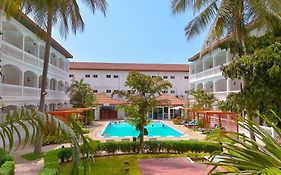 Sarges Hotel